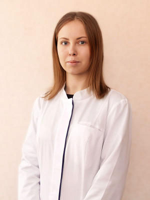Оксана Сергеевна Лукьянова Фото